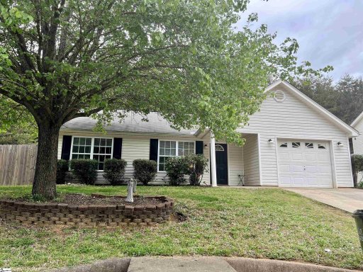 437 Pleasant Green Drive