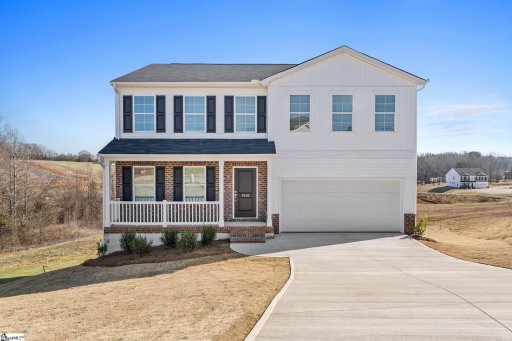 7250 Clemie Court lot 63