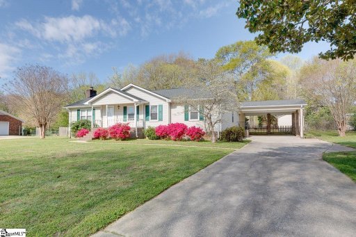 305 Andulusian Trail