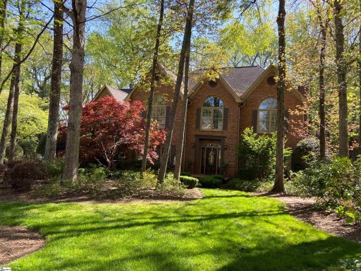 518 Roper Mountain Court