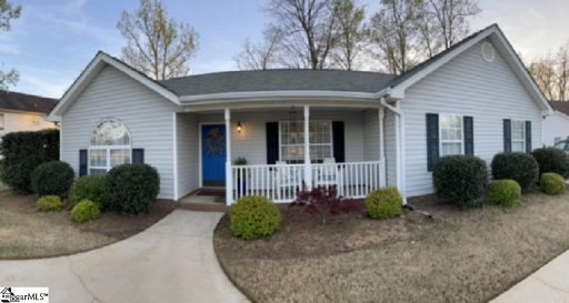 203 Pink Blossom Court