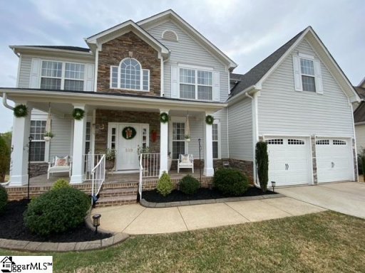 519 Summergreen Way