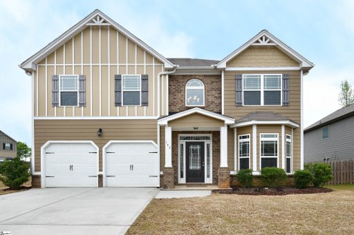 143 Heatherwood Lane
