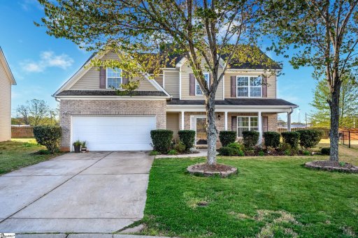 109 Fox Den Lane