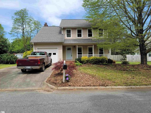 207 Ansley Drive