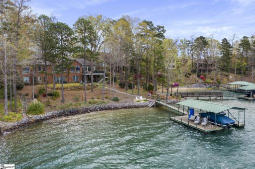 803 Clearlake Point