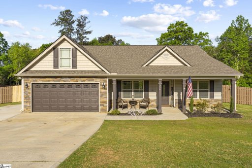 326 Hallie Olivia Drive