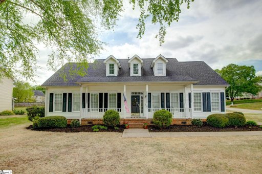 101 W Field Sparrow Court