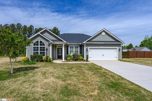 502 Coppice Court