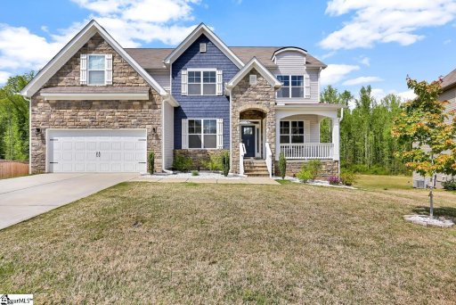 305 Wildflower Road