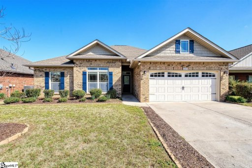 203 Reedy Springs Lane