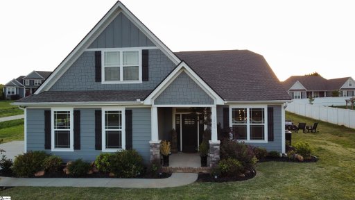 1800 Ballenger Road