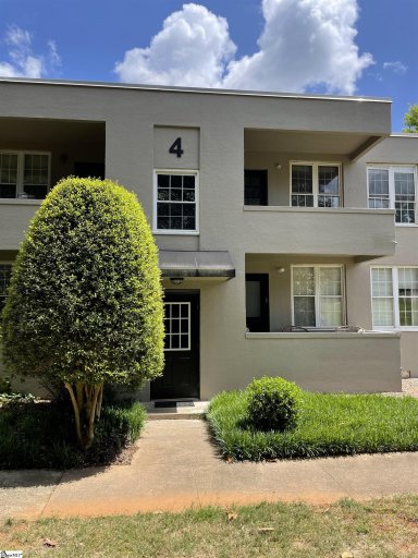 601 Cleveland 4D Street