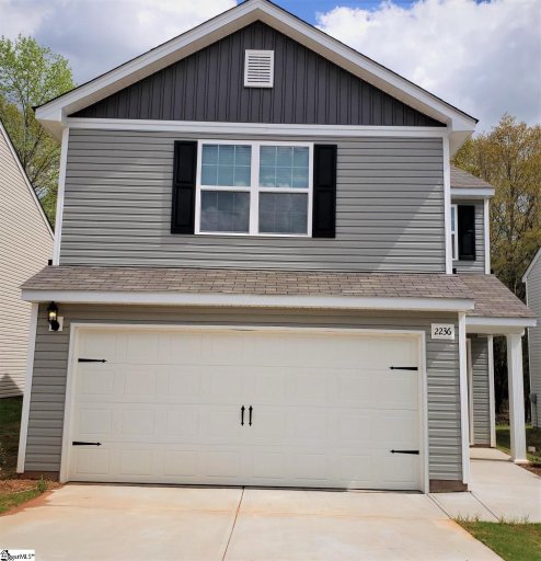 2236 Southlea Drive