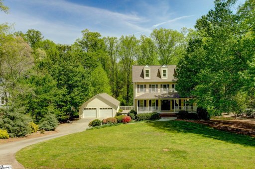 103 Wood Creek Drive