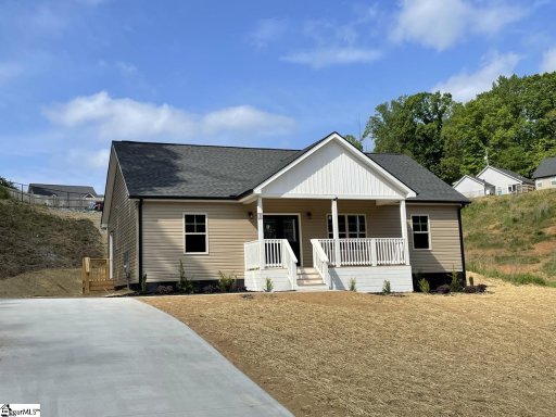 141 Koswell Drive