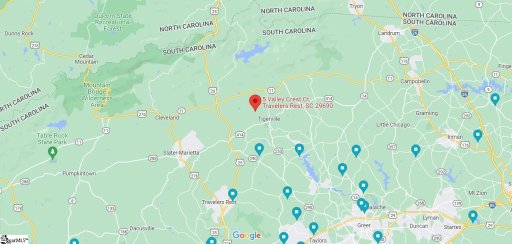 3 Valley Crest Court Lots 57 & 58