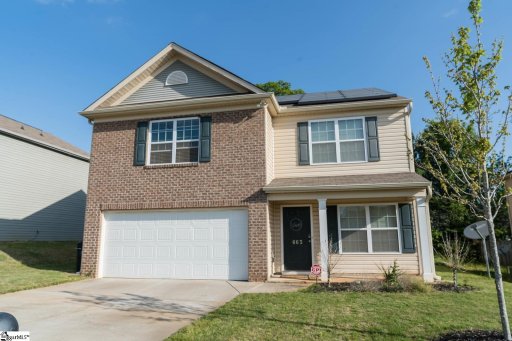 663 Markham Circle