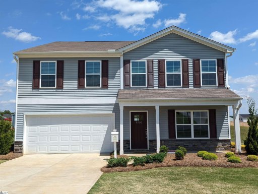 9002 Germaine Court Lot 80