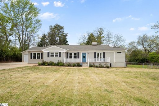 3 Wendover Drive