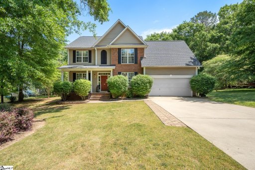 108 Pleasant Woods Drive