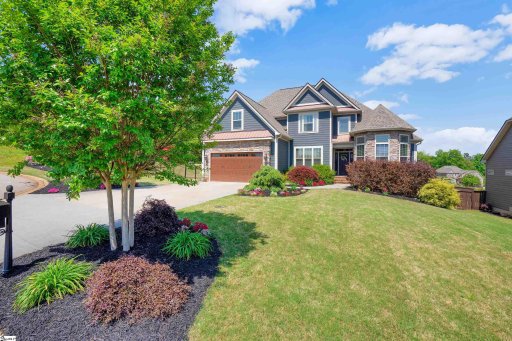 106 Bold Slope Drive