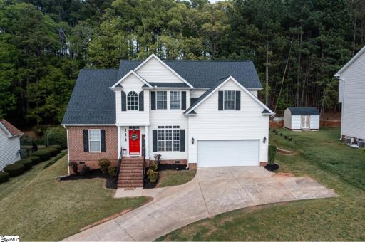 114 James Lawrence Orr Drive