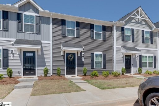 557 Hampton Townes Drive