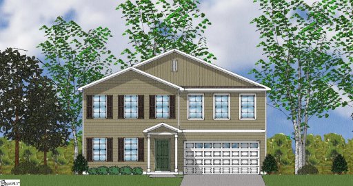 7226 Clemie Court lot 57