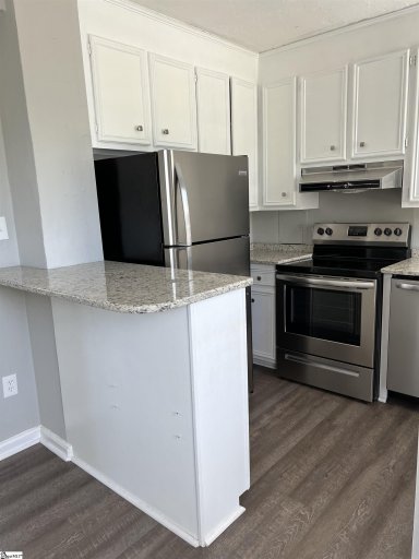 601 Cleveland 12F Street