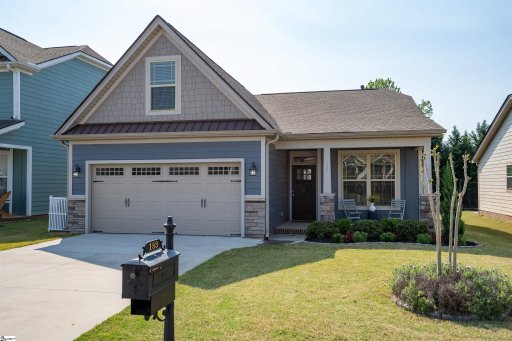 183 Bur Oak Drive
