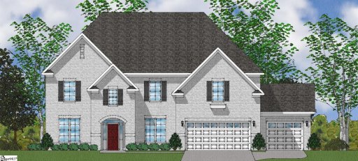 203 Summer Valley Lane