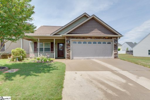 352 Robin Helton Drive