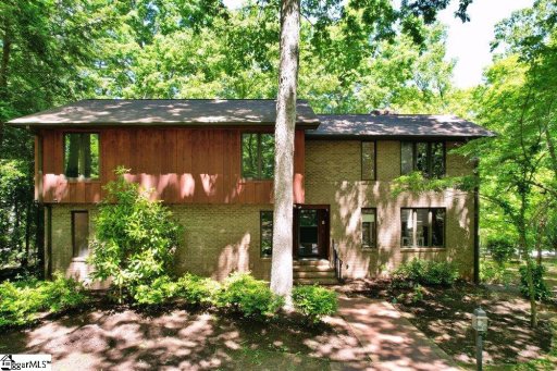 3009 Barefoot Trail