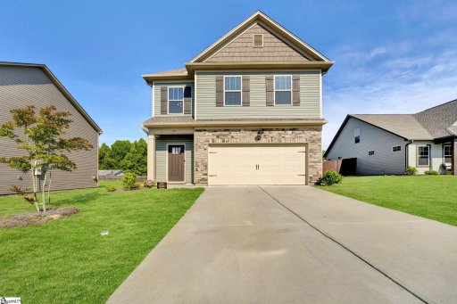 117 Mitford Way