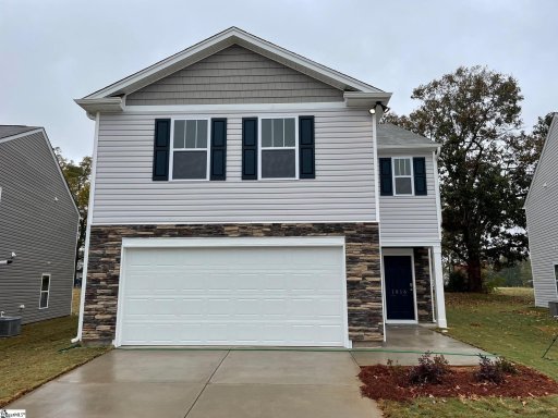 1016 Bridlebrook Trail Lot 01
