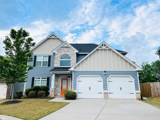 250 Heatherwood Lane
