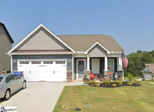 29 Forest Ridge Way