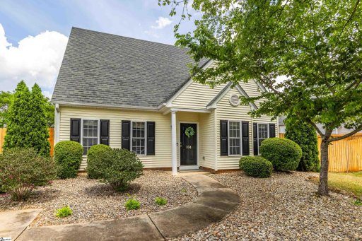 104 Glazed Oak Drive