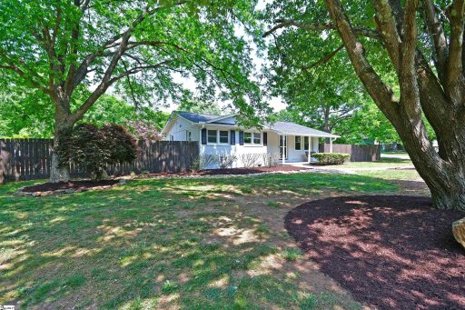 6100 Old Buncombe Road