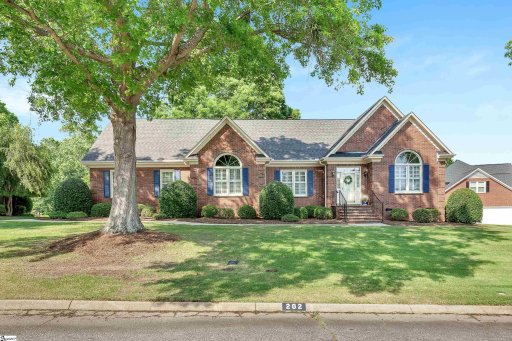 202 Mallowrose Lane