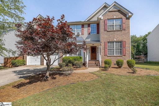 306 Summerwalk Place