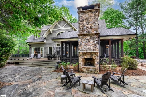 502 Wind Flower Drive