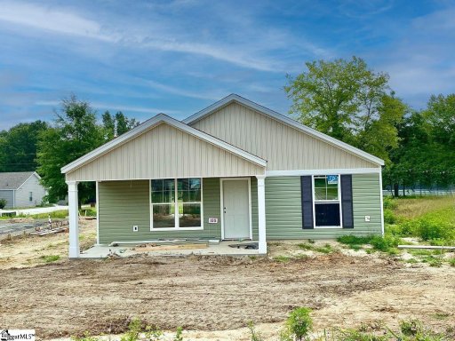 105 Colleton Lane