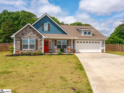 871 W Keepsake Lane