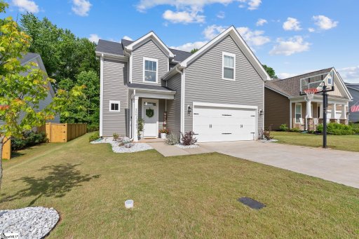 200 Ansel Woods Lane