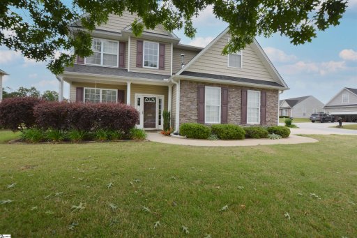 1010 Blythwood Drive