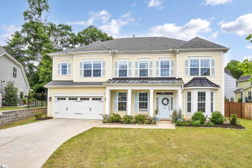 506 Forest Edge Court