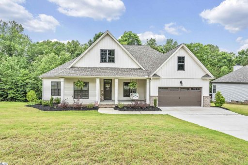 129 Mountain Lake Drive