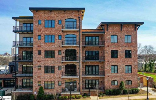 110 N Markley Street Unit 307